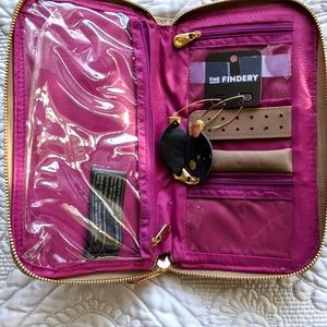 Traveling Jewelry travel case